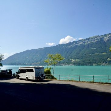 Schweiz-Trip 2021 – ein Traum